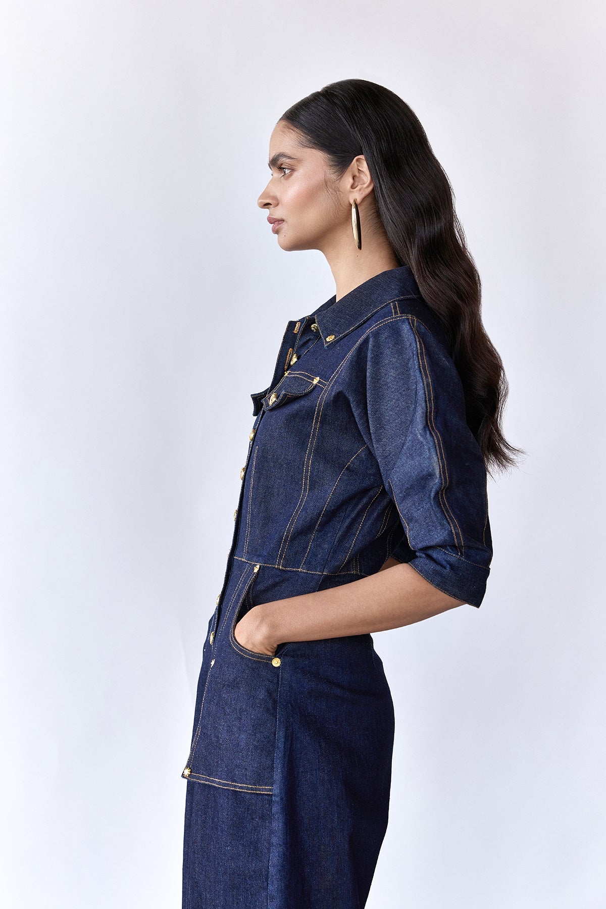 Astra Jumpsuit