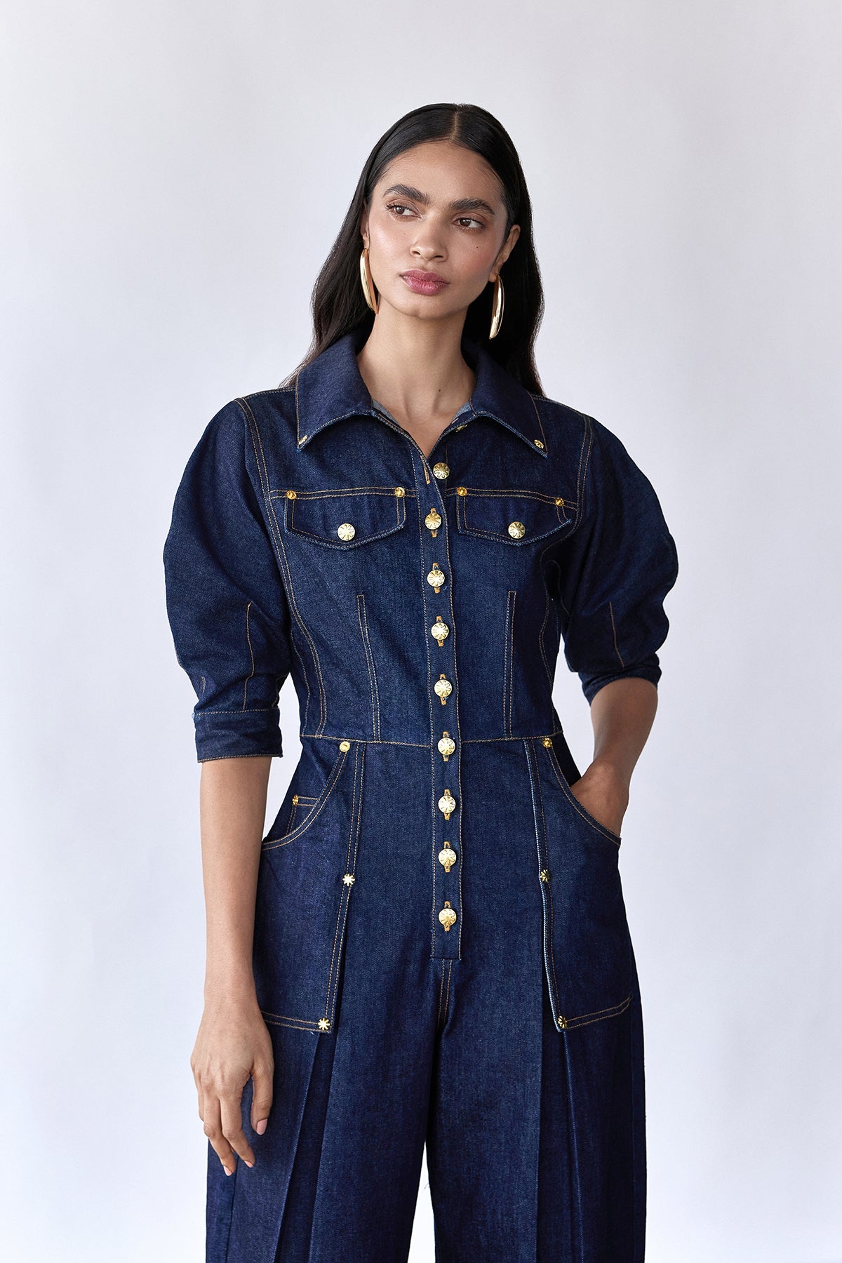 Astra Jumpsuit