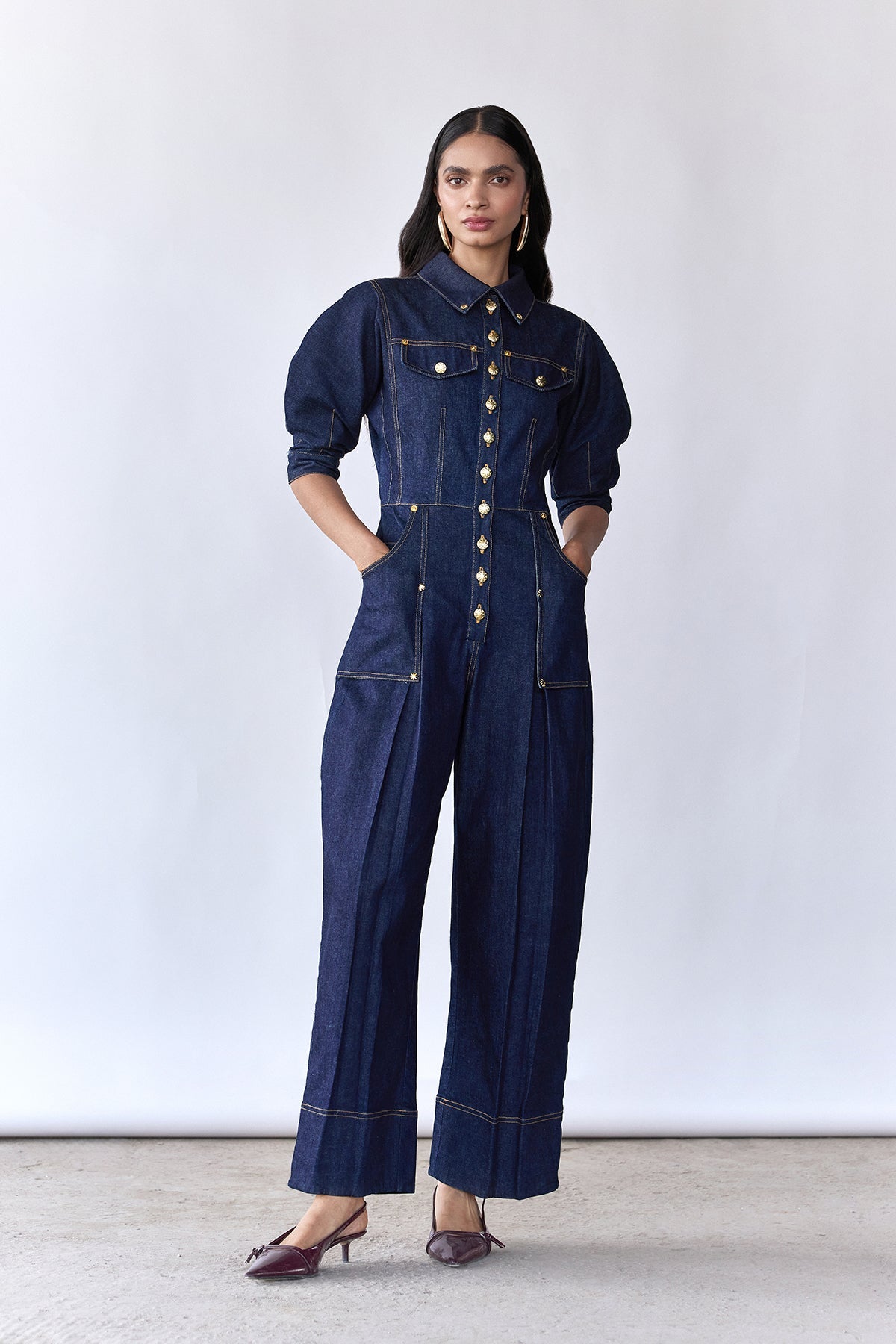Astra Jumpsuit