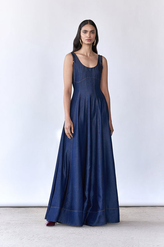 Ziva Dress