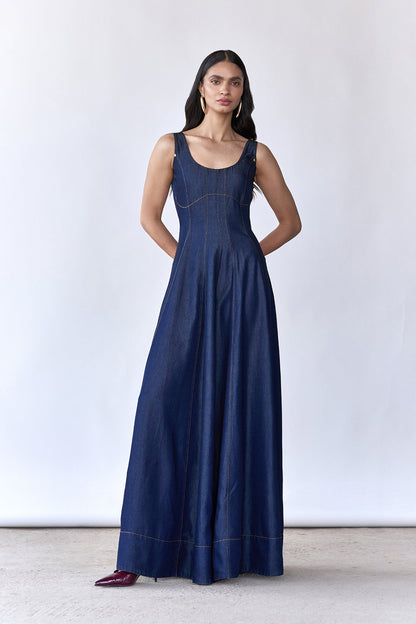 Ziva Dress