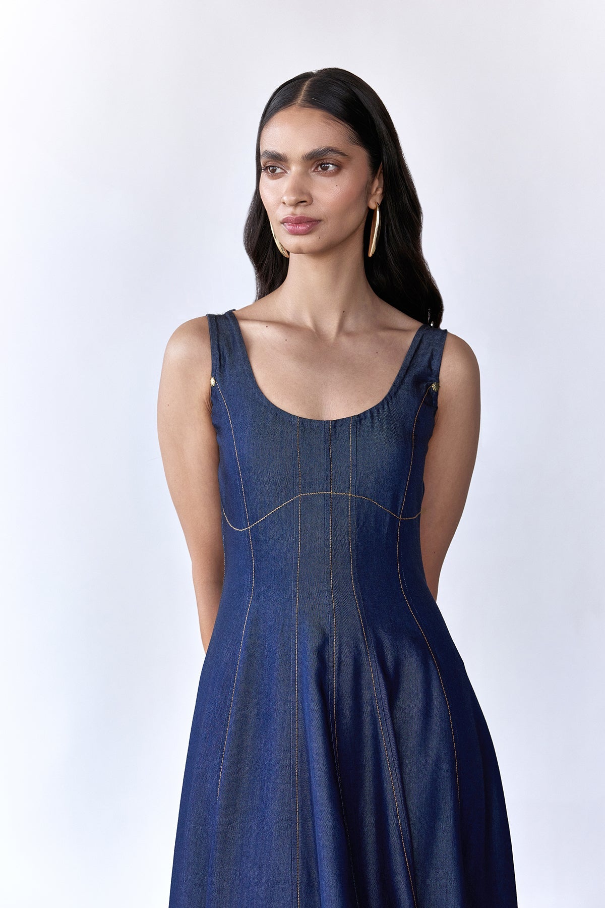 Ziva Dress