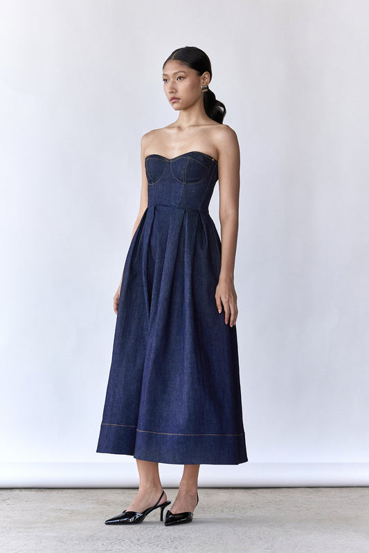 Vora Dress