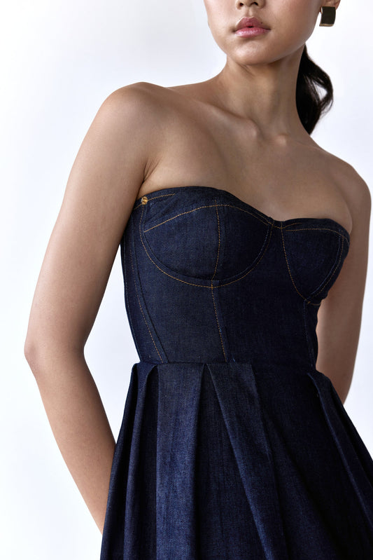 Vora Dress