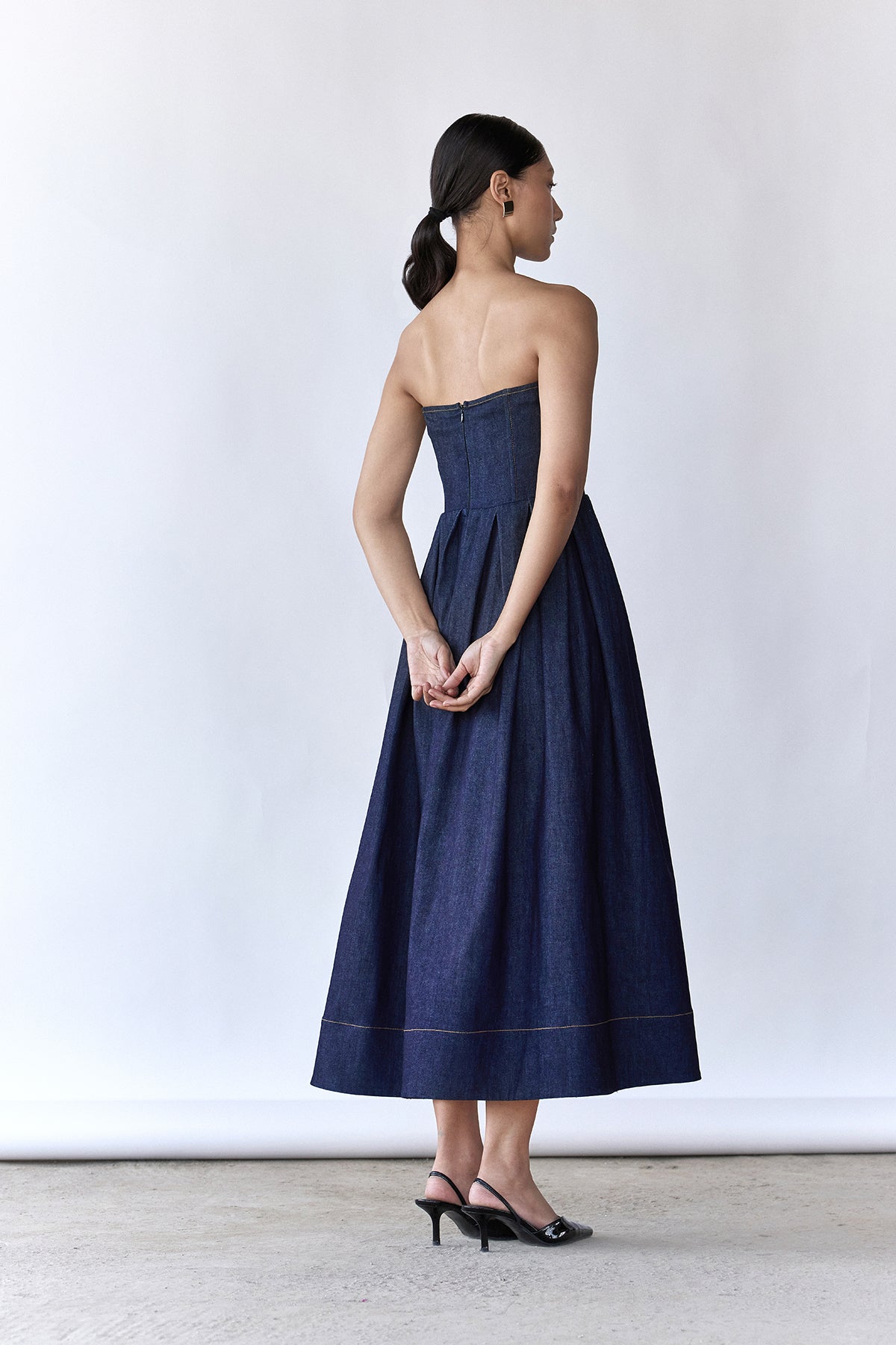 Vora Dress