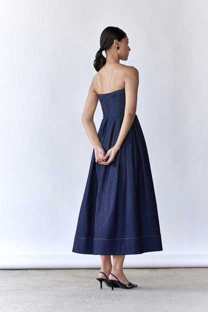 Vora Dress