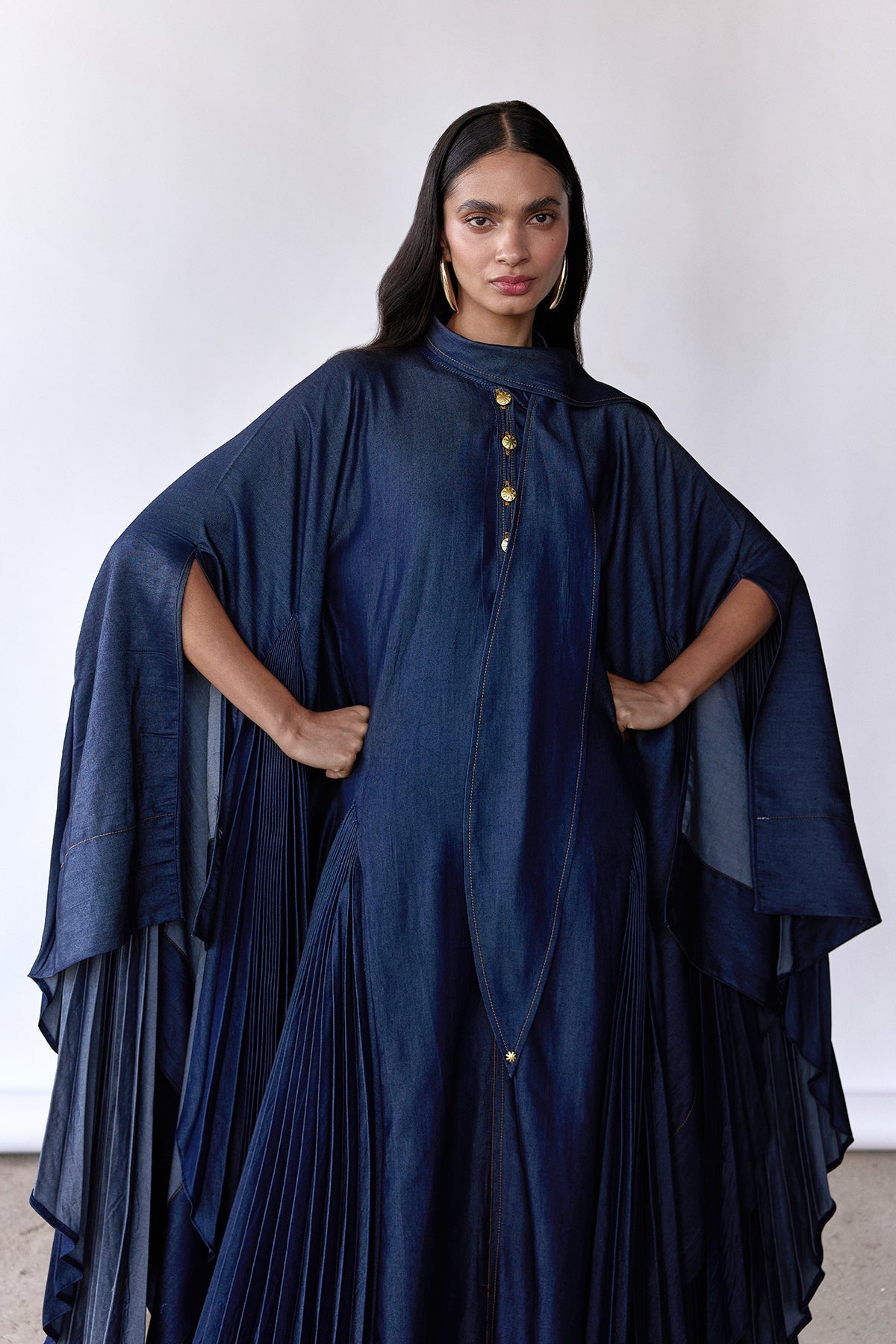 Akisa Kaftan