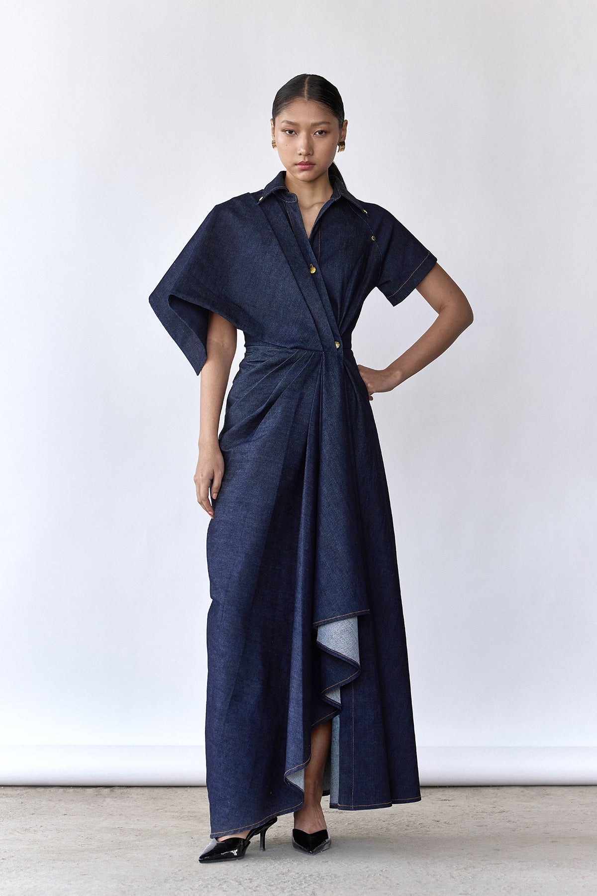 Riva Dress