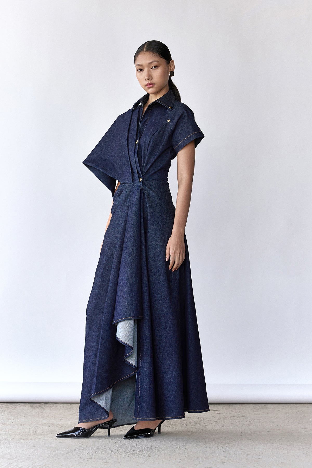 Riva Dress
