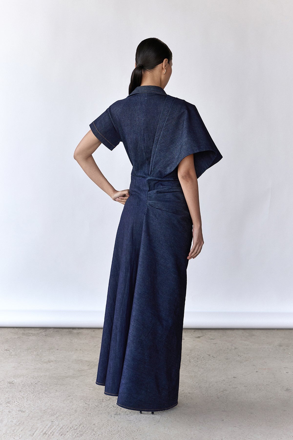 Riva Dress