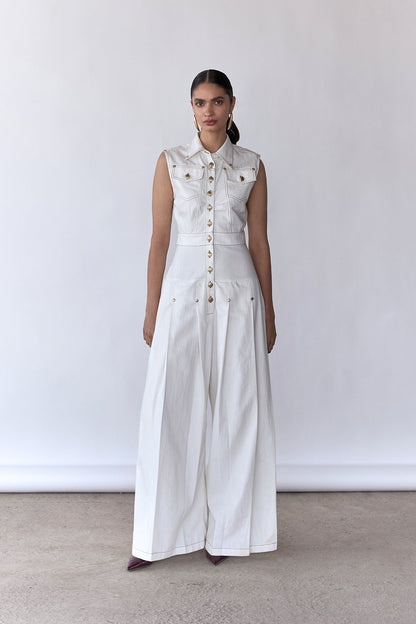 KERA JUMPSUIT