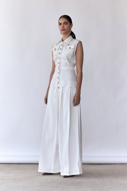 KERA JUMPSUIT