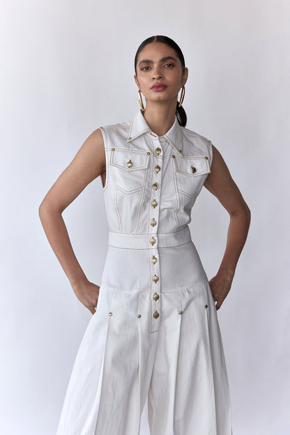 KERA JUMPSUIT