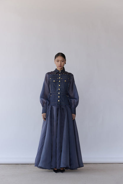 Ayla Dress