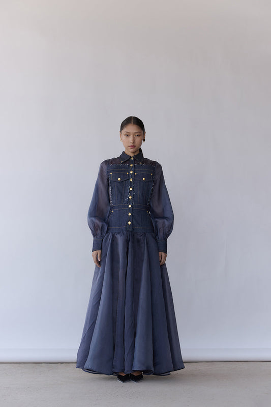 Ayla Dress