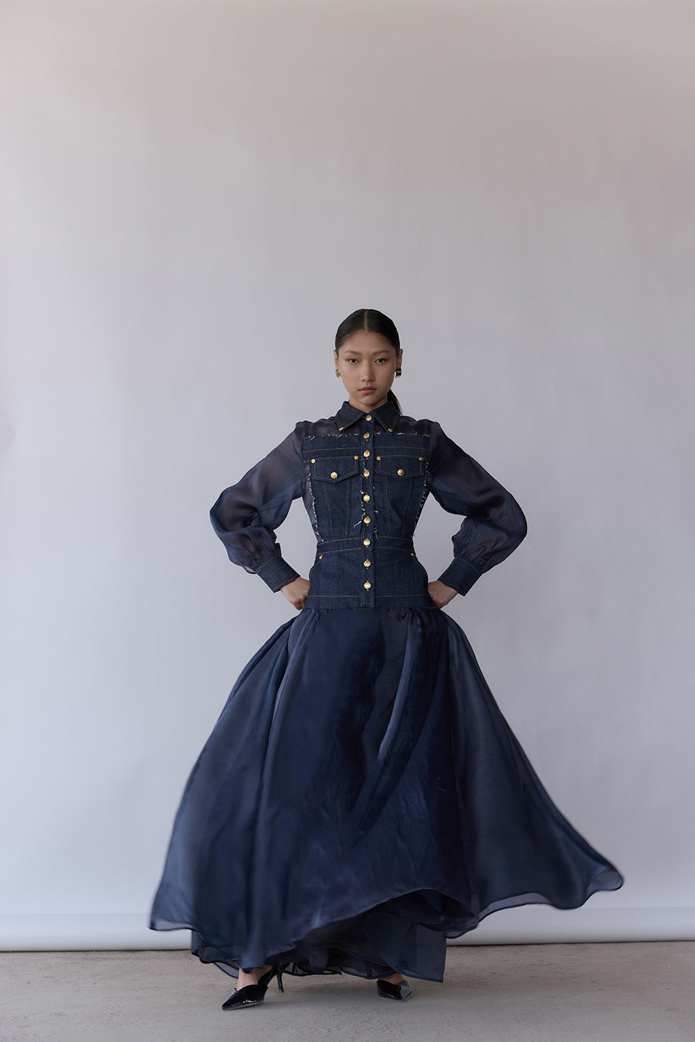 Ayla Dress
