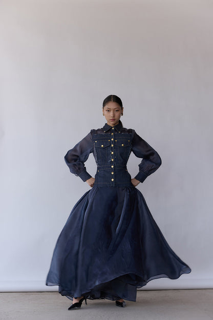 Ayla Dress