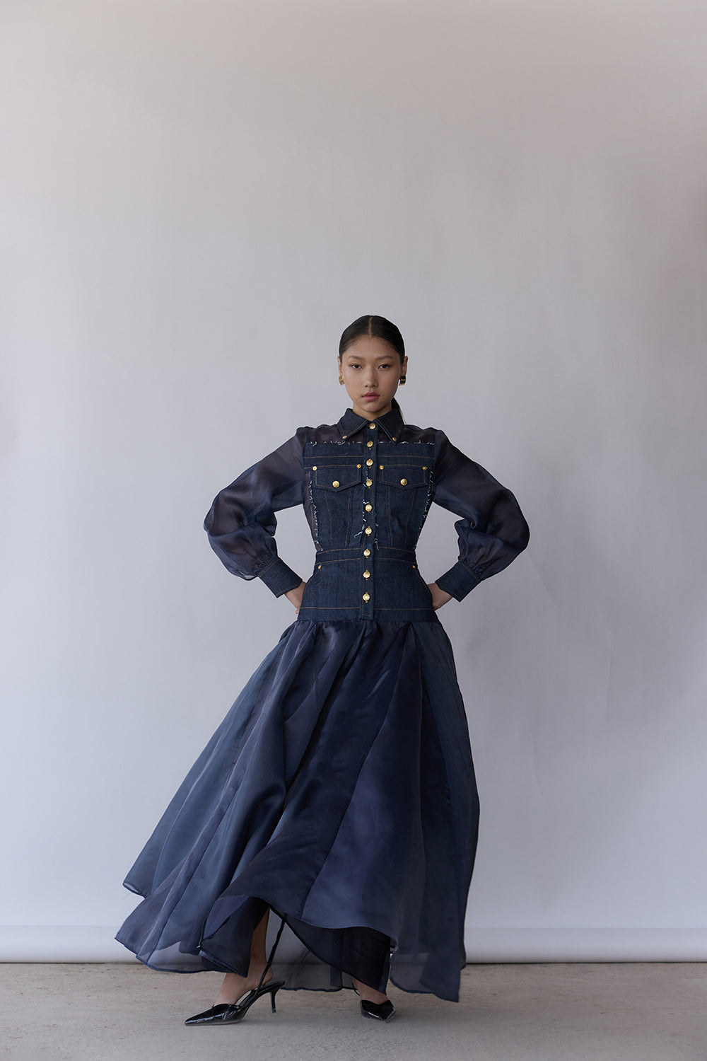 Ayla Dress