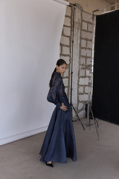 Ayla Dress
