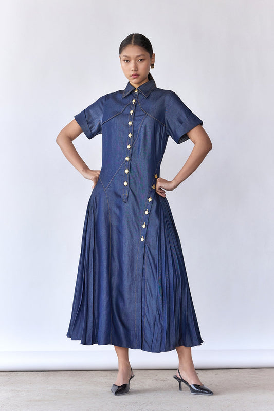 Ella Dress
