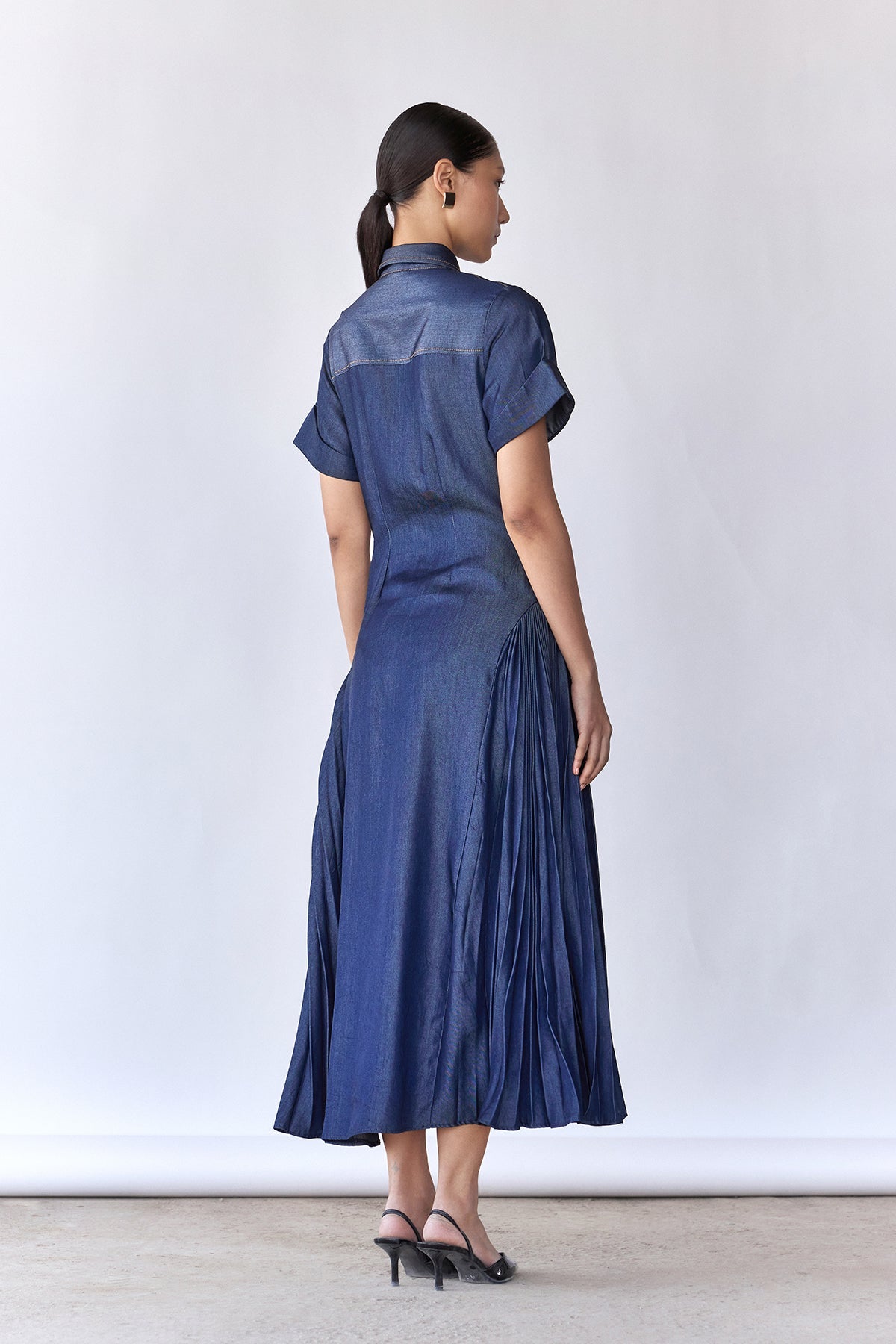 Ella Dress