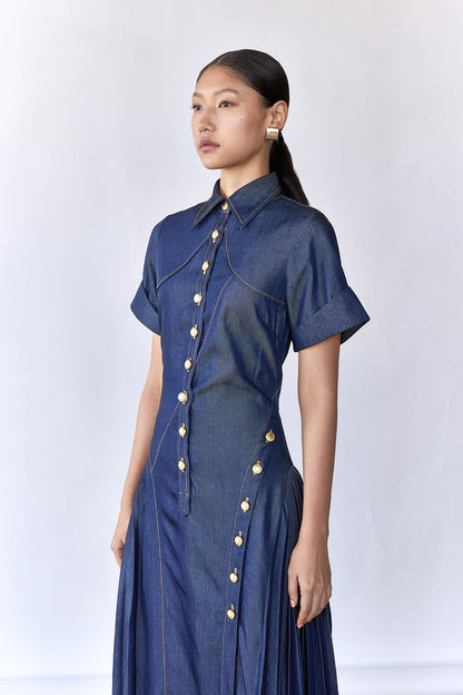 Ella Dress