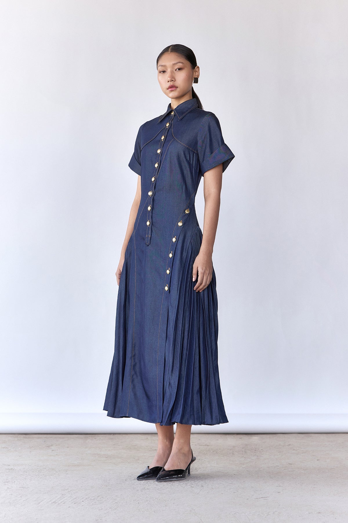 Ella Dress