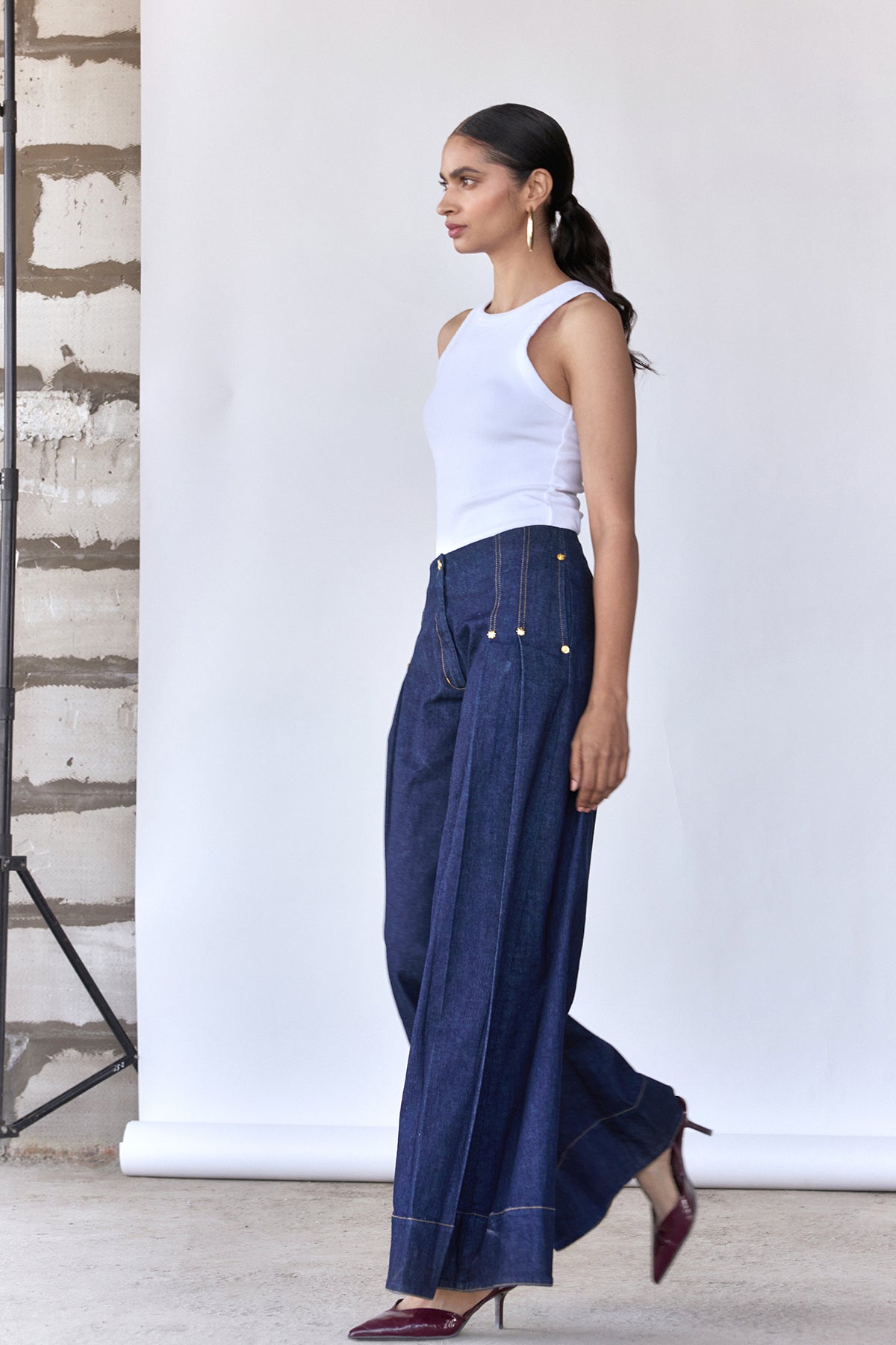 Dune Pants