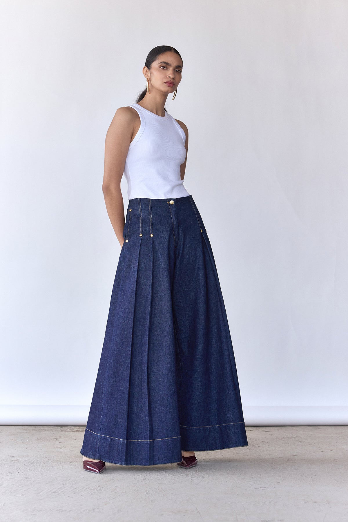 Dune Pants