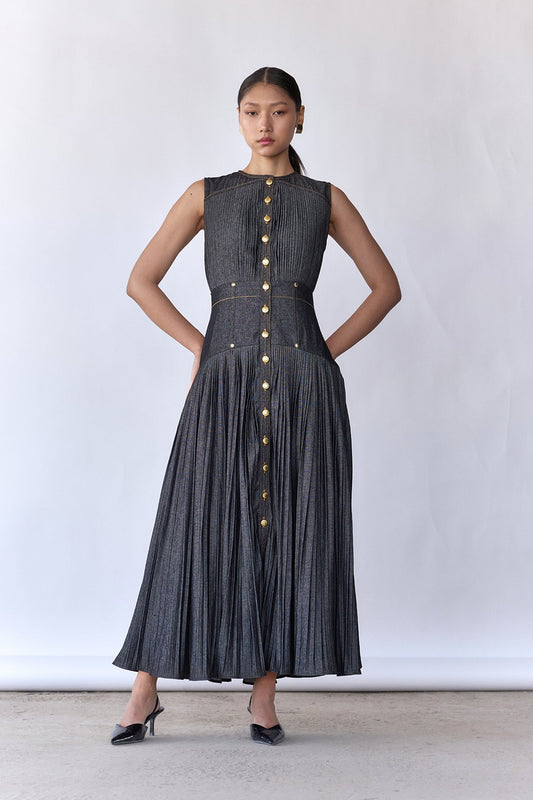 Lina Dress
