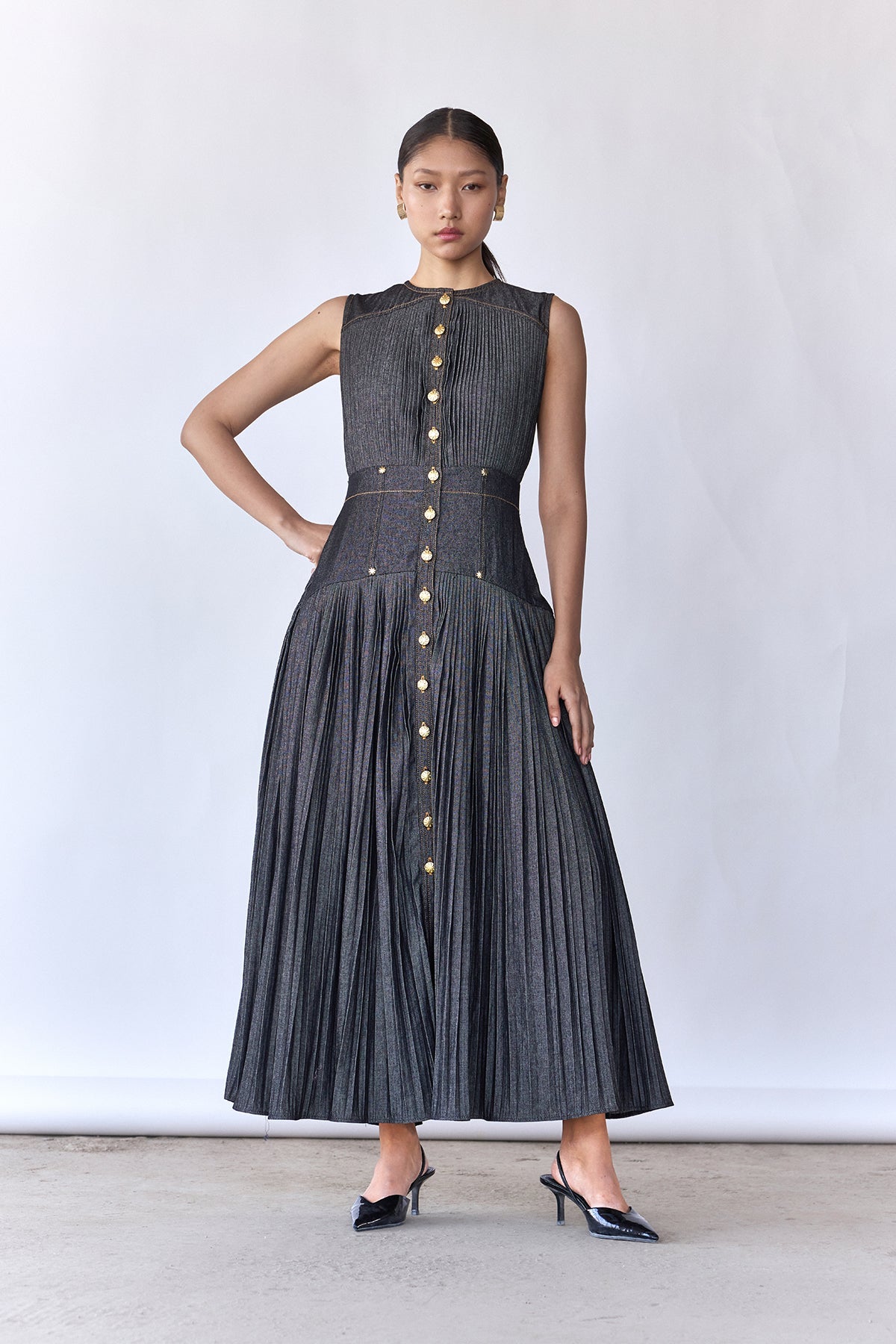 Lina Dress