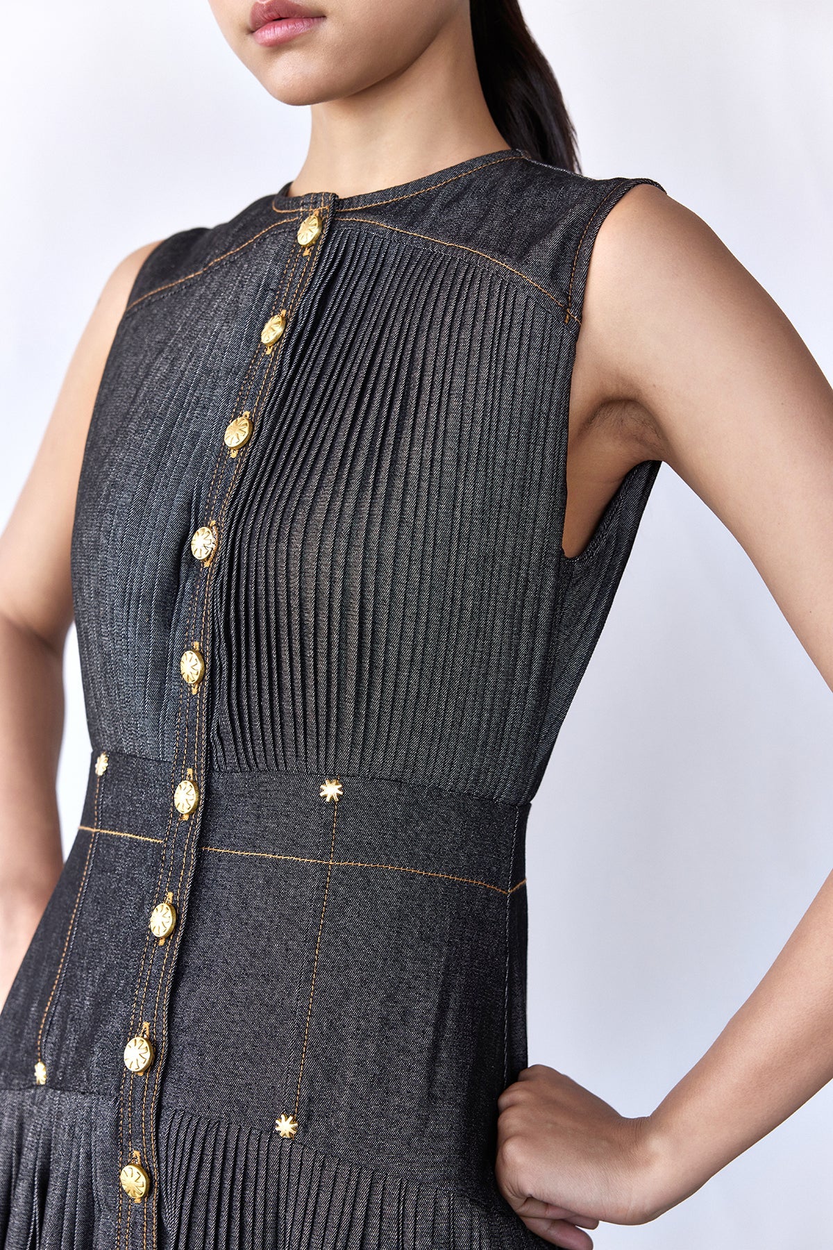 Lina Dress