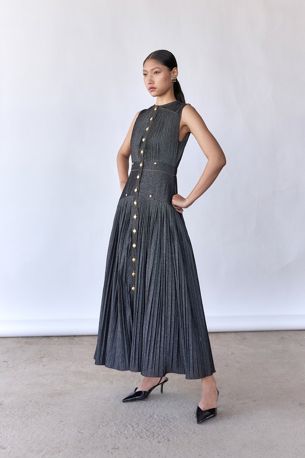 Lina Dress
