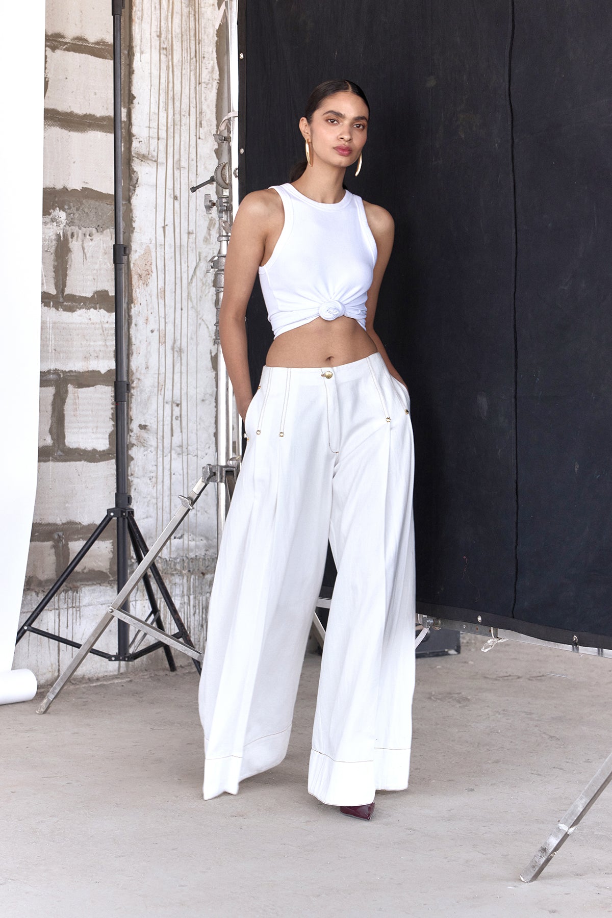Nox Pants