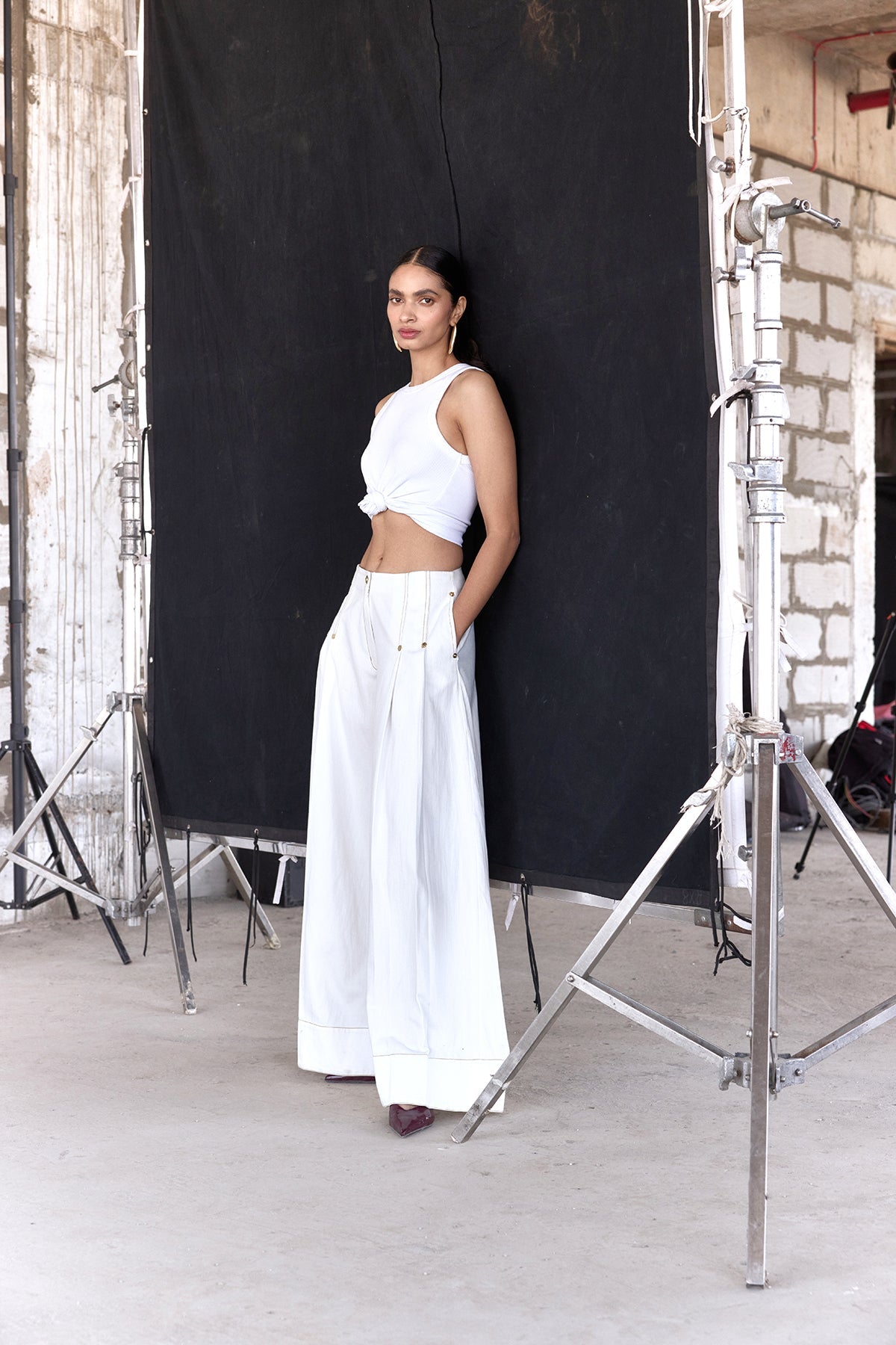 Nox Pants