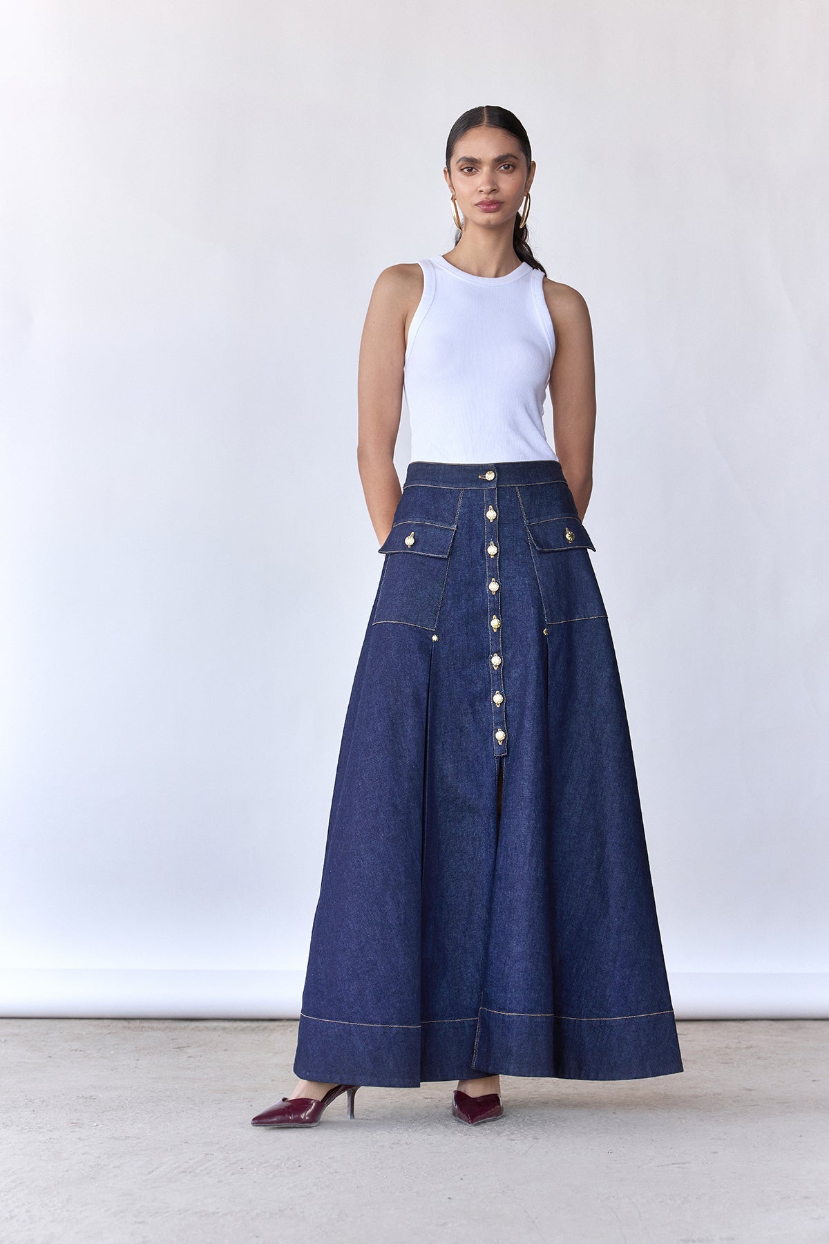 Morri Skirt