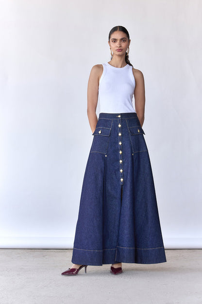 Morri Skirt