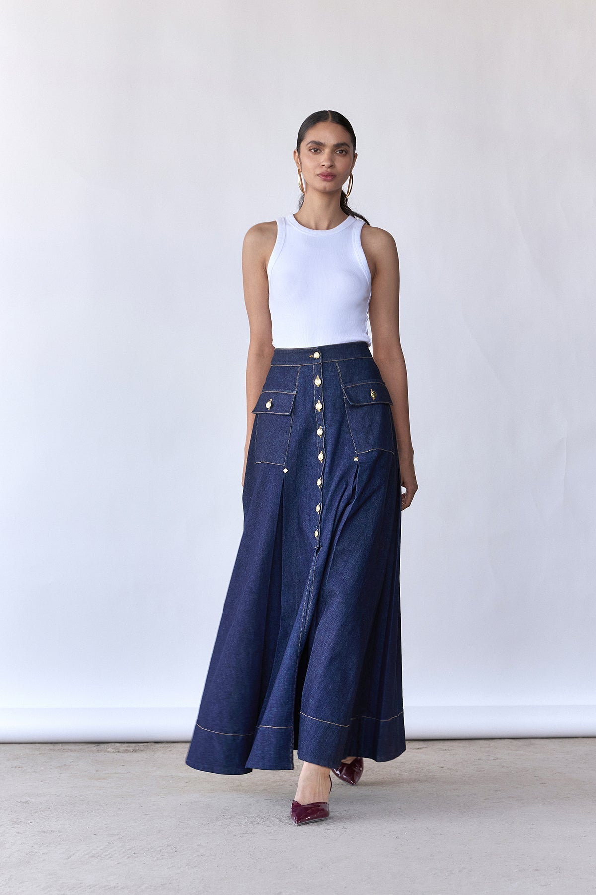 Morri Skirt