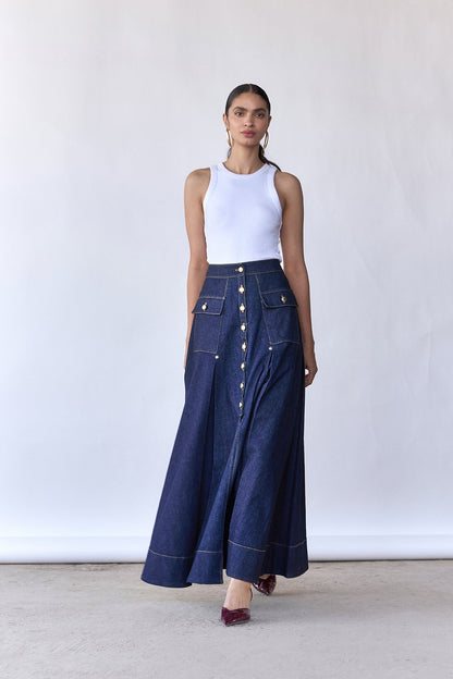 Morri Skirt