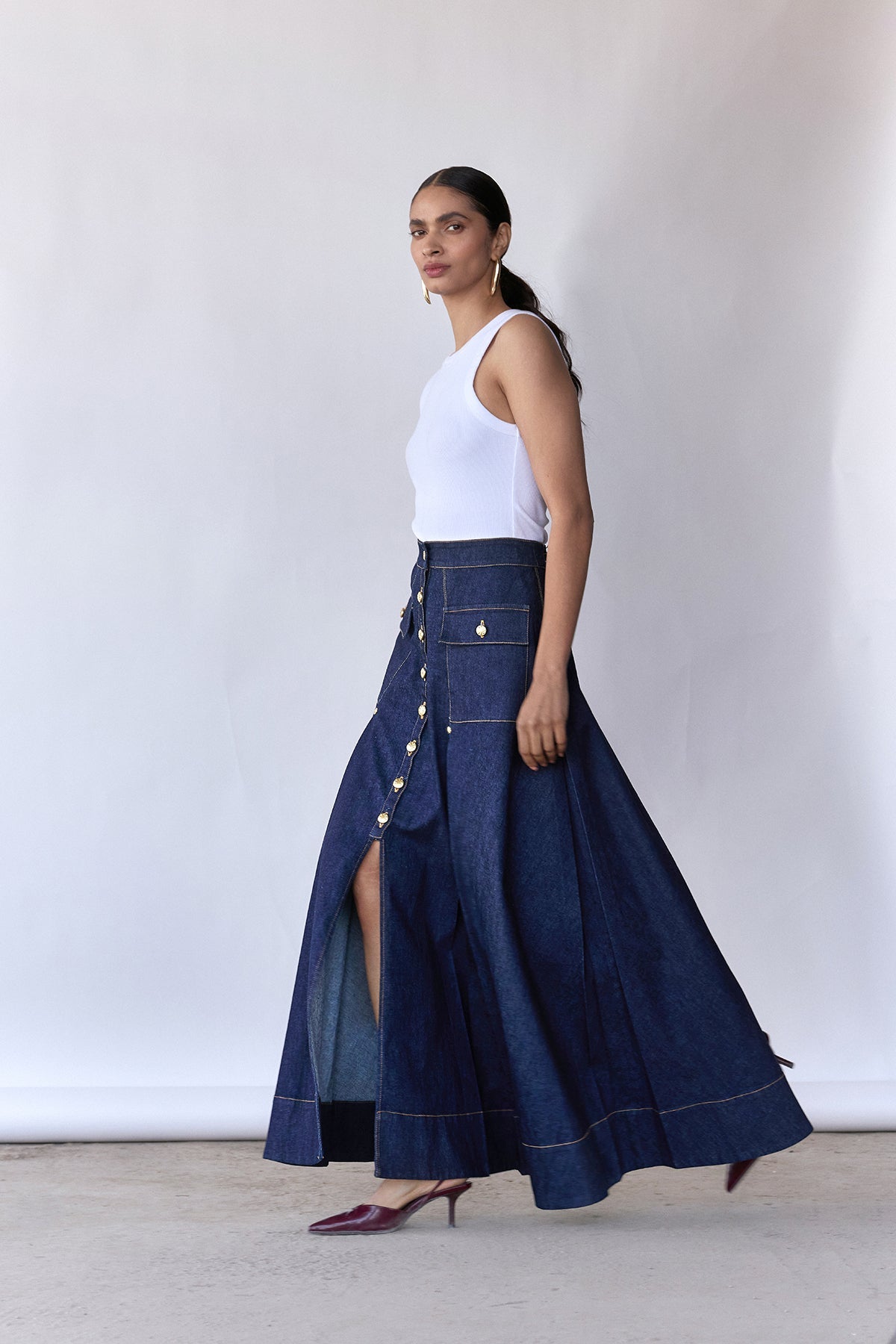 Morri Skirt