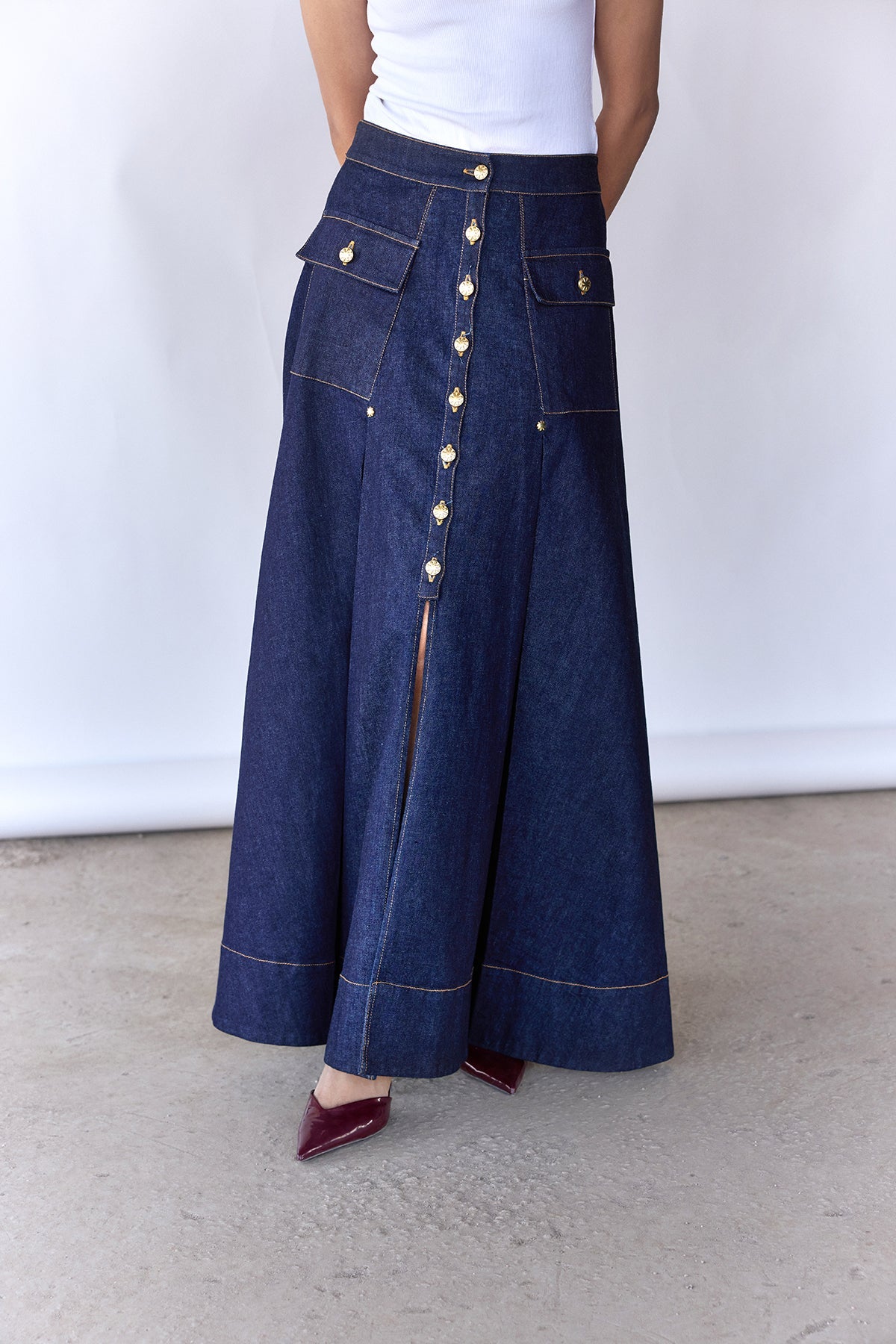 Morri Skirt