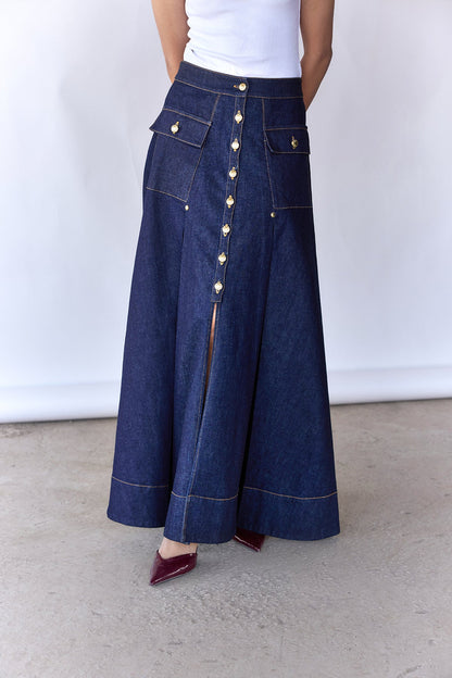 Morri Skirt