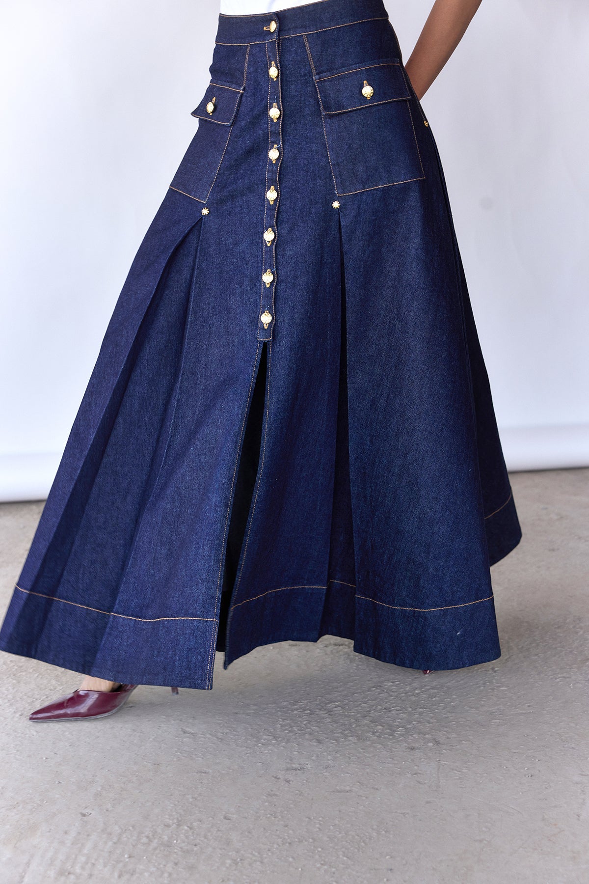 Morri Skirt