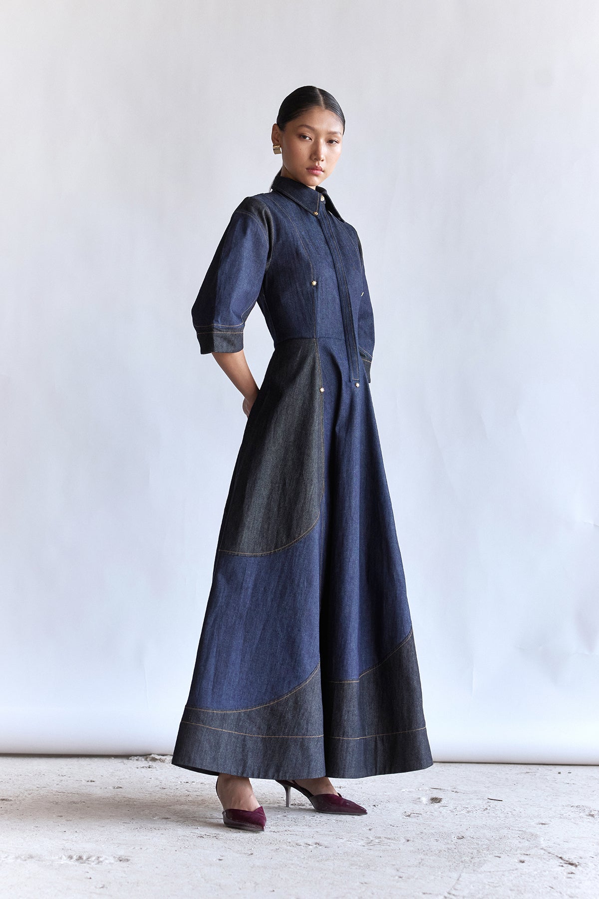 Ayka Dress