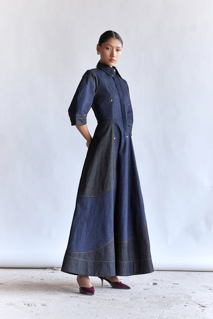 Ayka Dress