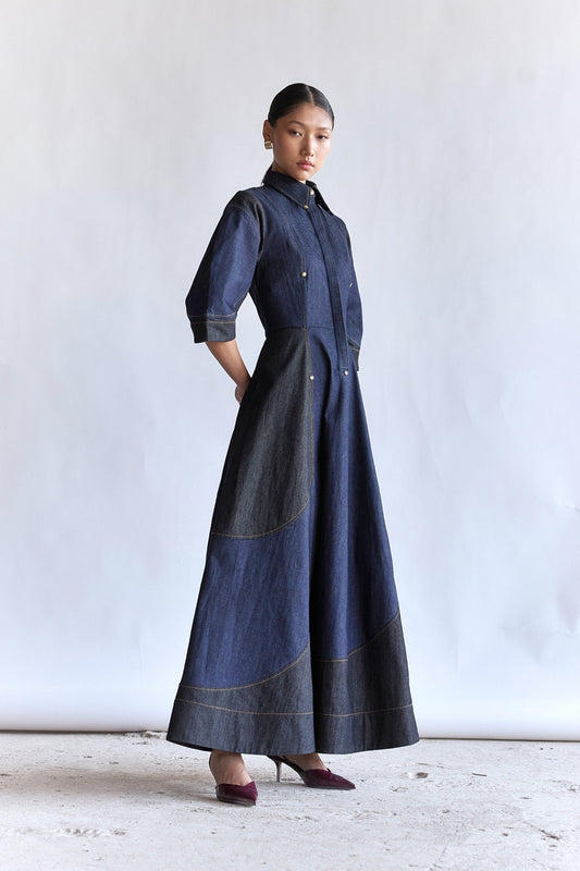 Ayka Dress