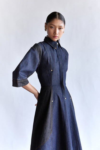 Ayka Dress