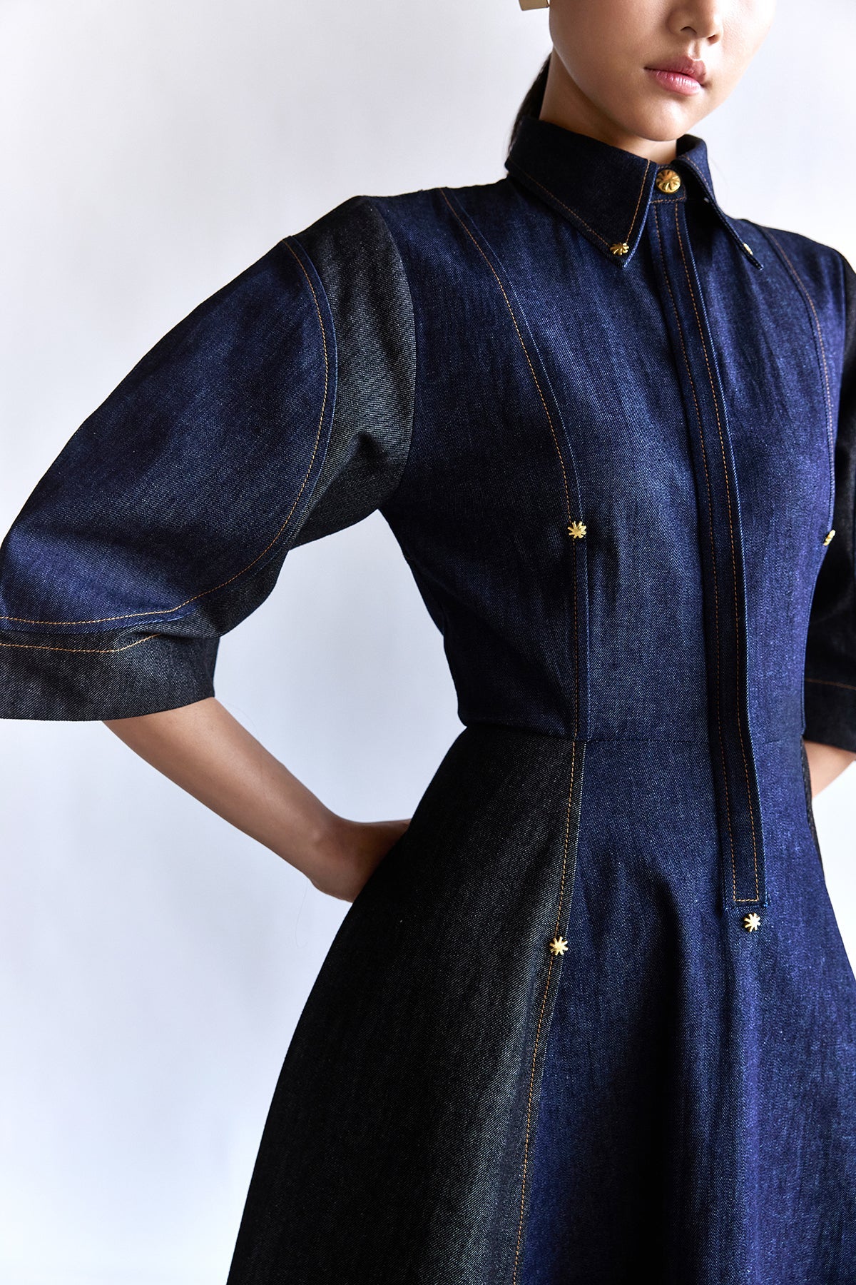 Ayka Dress