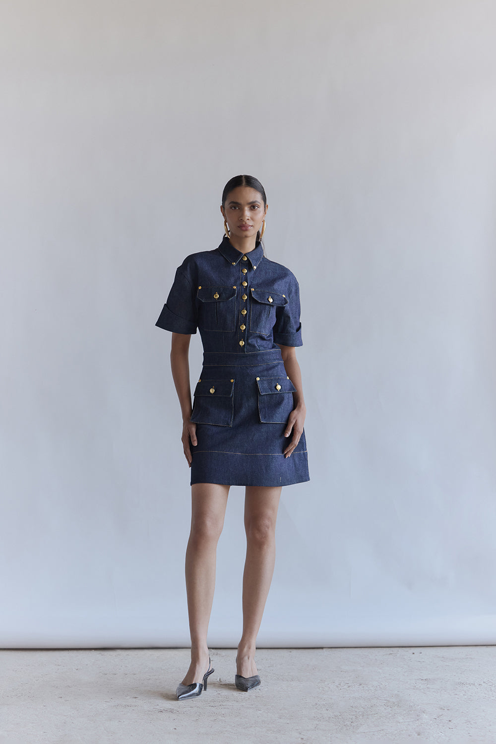 Rio Dress
