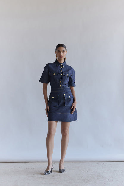Rio Dress